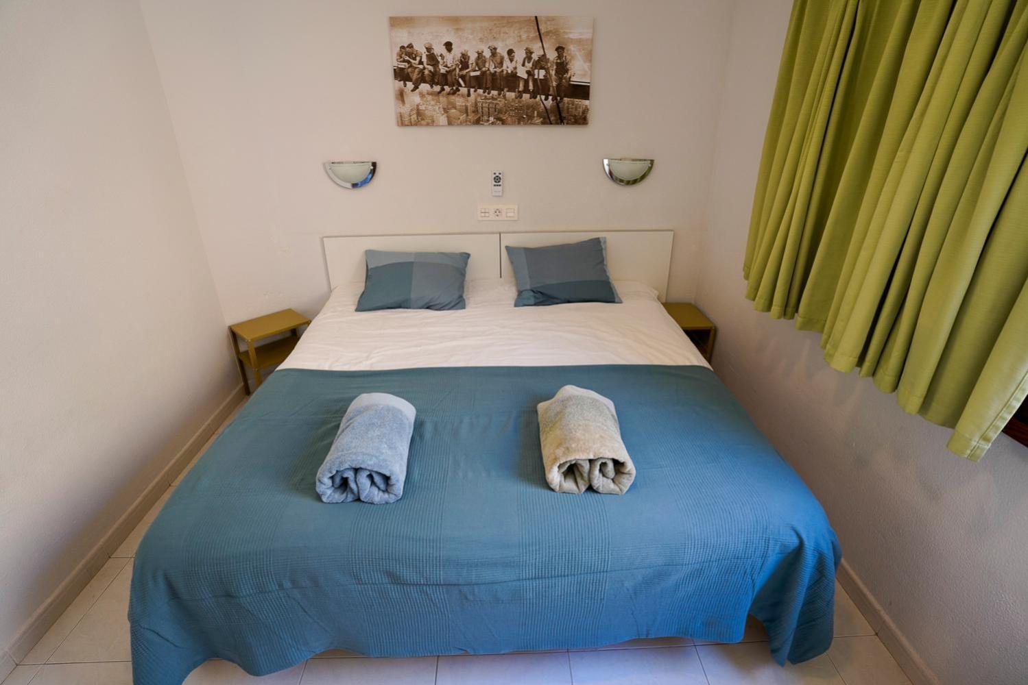 Stylish Apartment With Stunning Sea View. 马斯帕洛马斯 外观 照片
