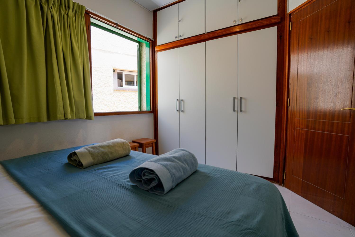 Stylish Apartment With Stunning Sea View. 马斯帕洛马斯 外观 照片