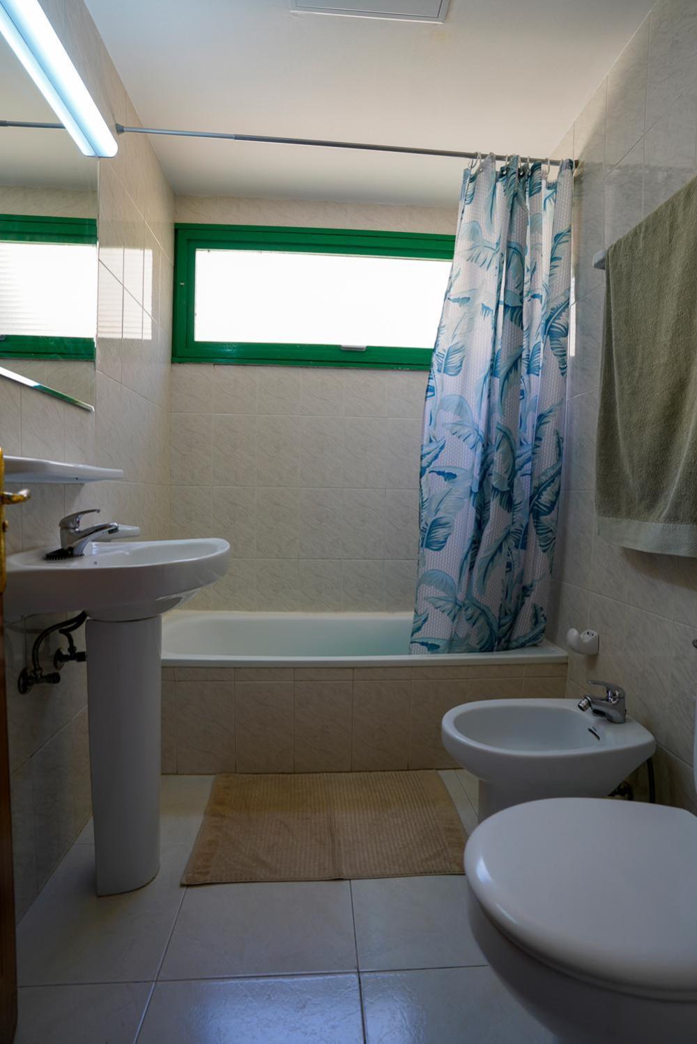 Stylish Apartment With Stunning Sea View. 马斯帕洛马斯 外观 照片